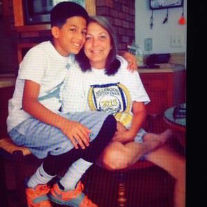 Meet your Posher, Sandra